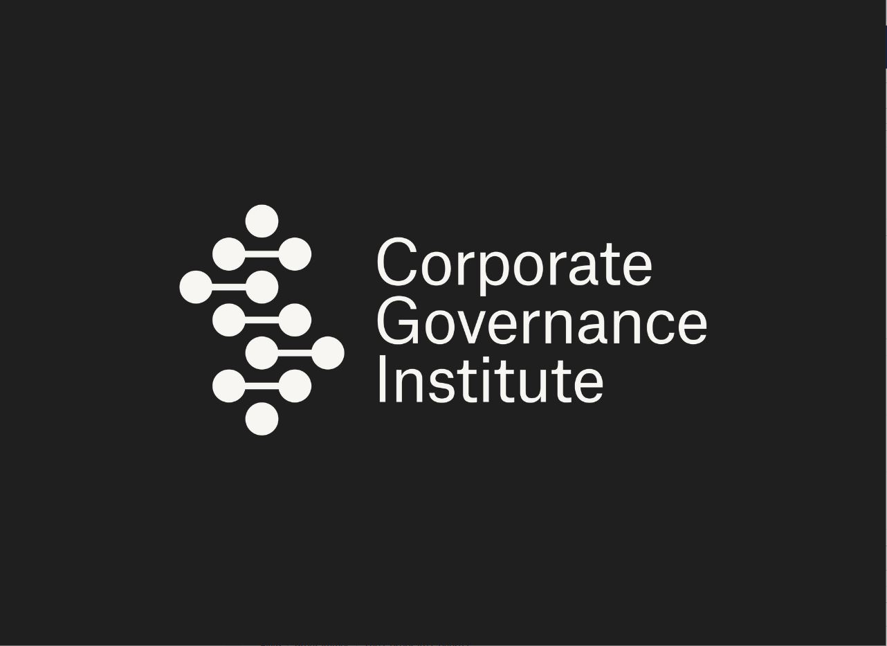 The Corporate Governance Institute