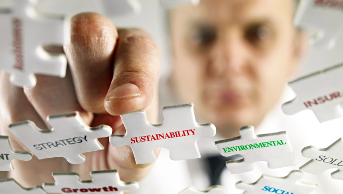 Sustainability studies - study with Business School Lausanne