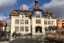 Business School Lausanne review