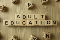 Adult education – new challenges and future trends