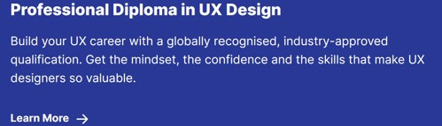 UX place holder