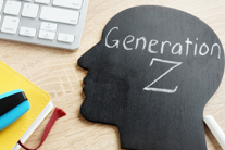 Gen Z and their influence on education