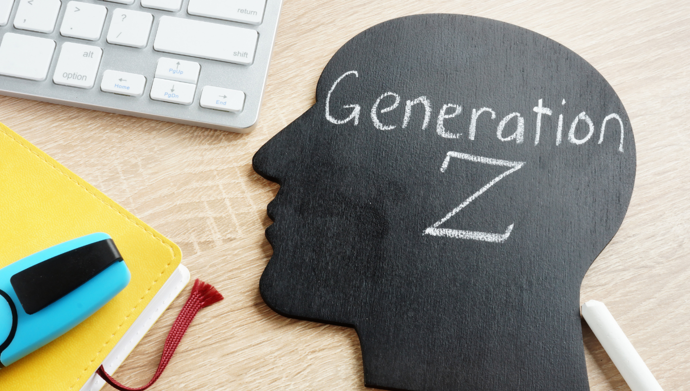 Gen Z and their influence on education