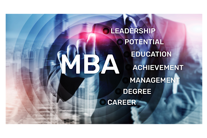 Do you have an MBA degree?