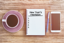 New Year’s Resolutions For Professional Growth